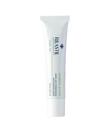 Rilastil TRENDMU - REDUCING SKIN IMPERFECTION CREAM FOR COMBINED OILY AND ACNE-PRONE SKIN