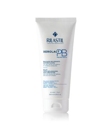 Rilastil FAST-ABSORBED MOISTURIZING AND REPAIRING INTENSIVE CARE CREAM