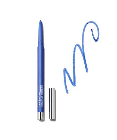 Mac PERMANENT AND WATER-RESISTANT GEL EYELINER