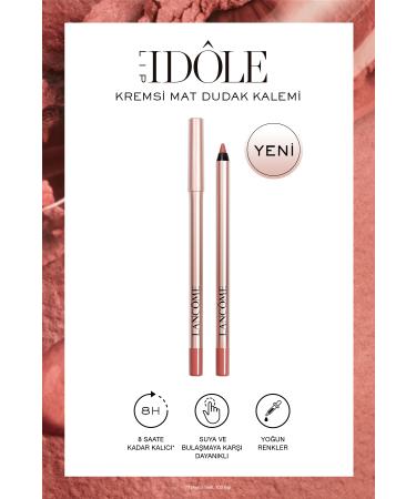 Lancome Lip Idole Liner Kremsi Dudak Kalemi 53- The Tea Is Hot 3614274195538