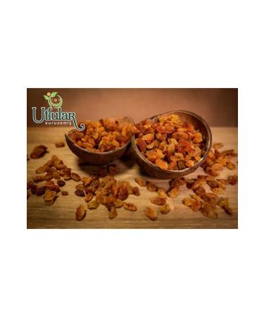 UTLULAR DRIED FRUIT Izmir Seedless Grapes 1 Kg