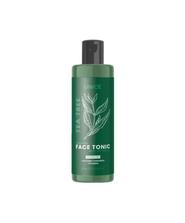 Unice Tea Tree - Tea Tree Tonic 250 ml