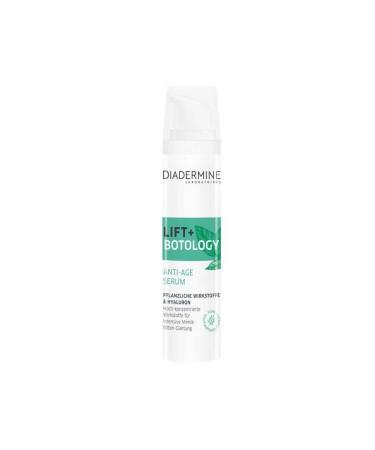 Diadermine Lift + Botology Anti-Wrinkle Serum 40 ml - Buy Online on GoSupps.com