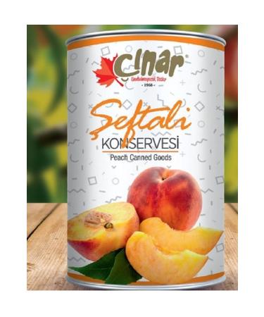 FUR SAN Plane Peach Compote