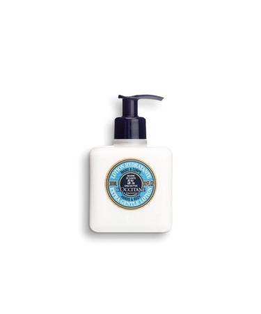L'Occitane - Shea Hand Lotion - Shea Butter Hand Lotion - 300ml