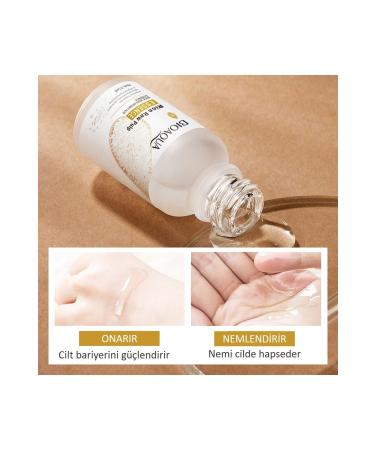 BIOAQUA Rice Brightening Firming Face Serum 15 Ml - Buy Online on GoSupps.com