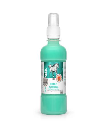 Vedavet Double Action Gel 250 ml