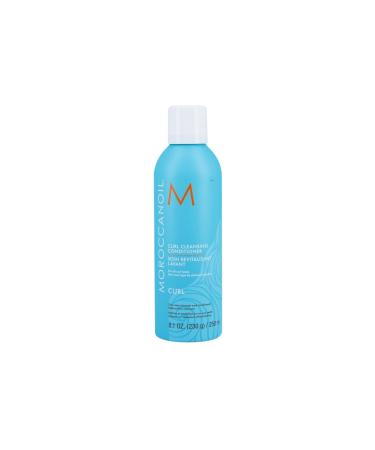 Moroccanoil Curl Cleansing - Foam-Free Conditioner 250 ml 8.1 fl oz CYT795478784554...........----.......
