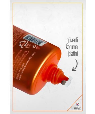 Dabo White Sun Block Sunscreen Made In Korea - Buy Online on GoSupps.com