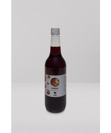 YEMEN COFFEE Hazelnut Flavored Syrup 700 ml