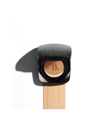 TF T Tfit Cushion Foundation Layering Fit Glow Cushion Ex 12 G All Day Shining Effect - Buy Online on GoSupps.com