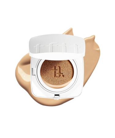 TF T Cushion Foundation | Layering Fit Cover Cushion Ex 12 G High Coverage Effect