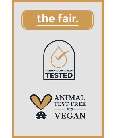 The Fair Sun Light Shine Spf 50 /pa Shining Sun Protection Body and Hair Oil 100 ml - Buy Online on GoSupps.com