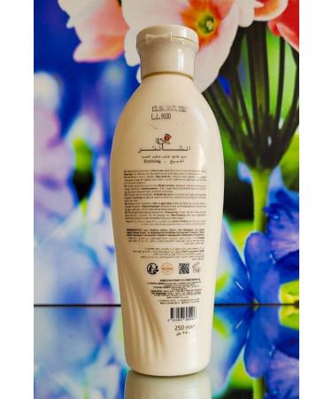 ENCHANTEUR perfumed body lotion (Enticing) 250 ml - Buy Online on GoSupps.com