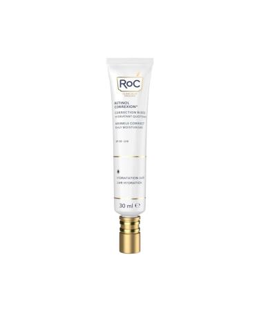 Roc Retinol Anti-Aging Daily Care Cream Spf20 - 30 Ml  - Buy Online on GoSupps.com