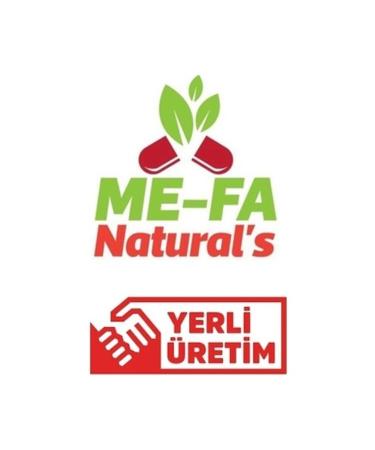 Mefa Naturals Vitamin E 600 Softgels New Product - Buy Online on GoSupps.com