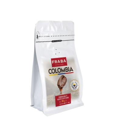 Fraba Colombia Espresso Coffee Beans 200g