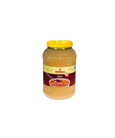 Koska Tahini 4 Kg