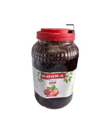 Koska 5 Kg Strawberry Jam