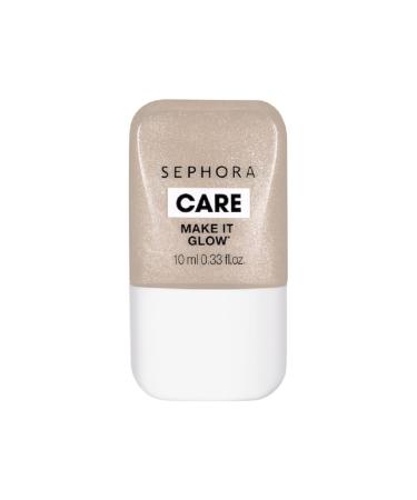 SEPHORA COLLECTION Make It Glow - Ultra Fine and Comfortable Liquid Illuminator 10ml