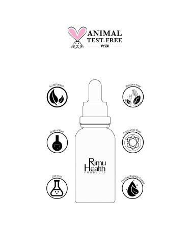 Rimu Health Products Revitalizing and Skin Tone Equalizing Facial Peeling Serum 30 Ml (aha 10% + Bha 2%) - Buy Online on GoSupps.com