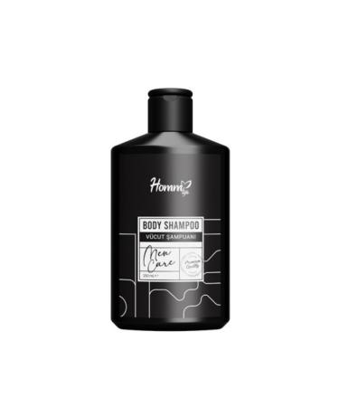 HOMM HERBAL PRODUCTS HOMM LIFE MEN BODY SHAMPOO