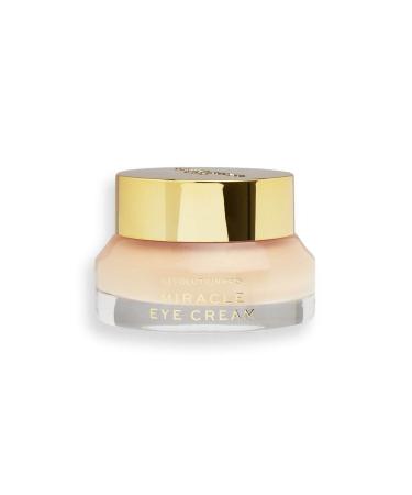 Revolution Pro Eye Cream Miracle