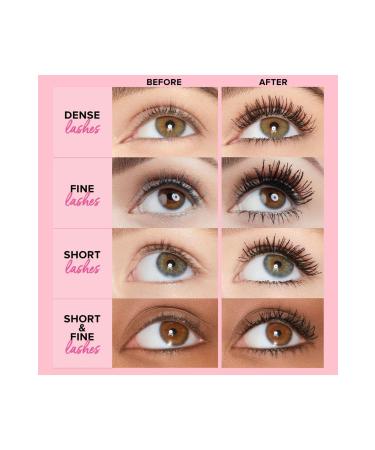 Too Faced Better Than Sex Chocolate Mascara Pinkestcosmetics - Buy Online on GoSupps.com