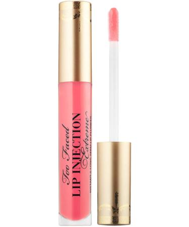 Too Faced Injection Extreme Lip Gloss Pinkestcosmetics