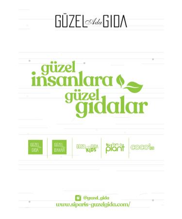 Guzel Ada Gida Organic Ceylon Cinnamon Sticks 16 Gr X 3 (with salt shaker) - Buy Online on GoSupps.com