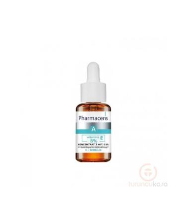 Pharmaceris A - E Sensilix Serum With 8% Vitamin E - 30ml