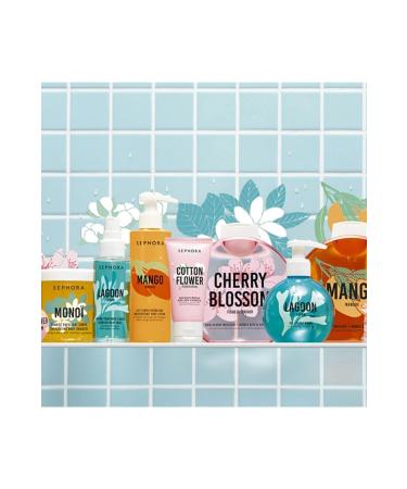 Sephora Body Exfoliating Granita - Body Peeling - Buy Online on GoSupps.com