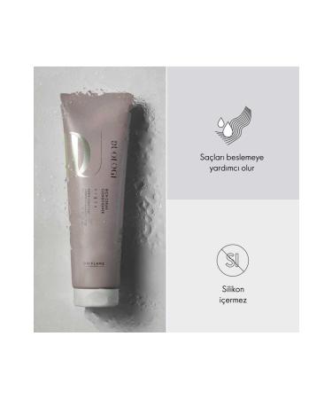 Oriflame Duologi Thick Textured Conditioner for Thick Hair