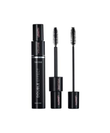 Oriflame The One Dubble Effect Mascara