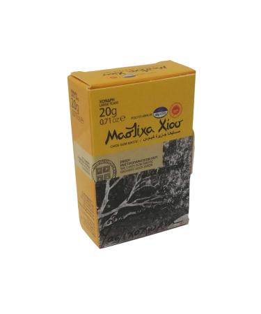 Mastiha Gum Mastiha 20 gr
