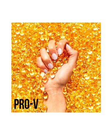 Pantene Long & Strong Reconstructor 24/7 Leave-In Cream Bamboo & Protein 270ml - Buy Online on GoSupps.com