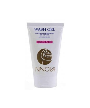 Besame Cosmetics Wash Gel For Normal to Dry Skin 150 Ml