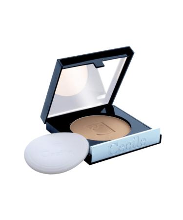 Cecile Invisible Wet Dry Powder 06 Zo42mn