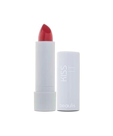 beaulis Kiss It Matte Lipstick