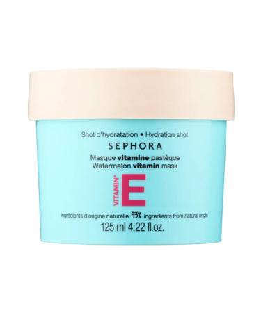 Sephora Vitamin Face & Body Mask