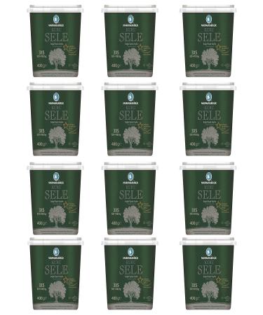 Marmarabirlik Dry Olive 3xs 12 Pieces