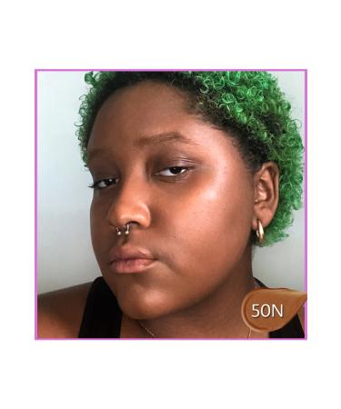 Sephora Best Skin Ever Liquid Foundation - 50 N - Buy Online on GoSupps.com