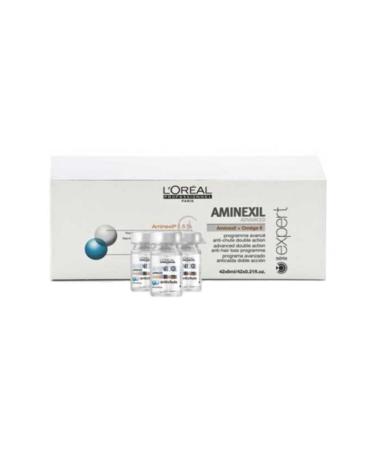 L'oreal Professionnel Loreal Serie Expert Aminexil Advanced Serum 42x6 Ml