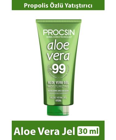 PROCSIN Aloe Vera Gel 30 ML
