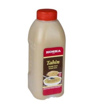 Koska Tahini (pet) 550 Gr