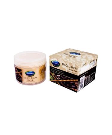 Mecit Efendi Natural Cocoa Cream 100 Ml