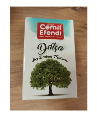Cemil Efendi Cemilefendi Dat a Paste 210 gr