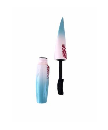 Roesia Rose Cosmetics Sword Model Volume Mascara Blue
