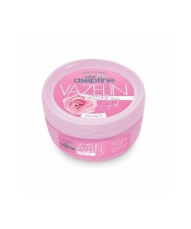 Cire Aseptine Vaseline Rose 150ml