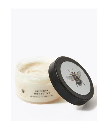 Marks & Spencer Honey Body Cream 200 ml - Buy Online on GoSupps.com